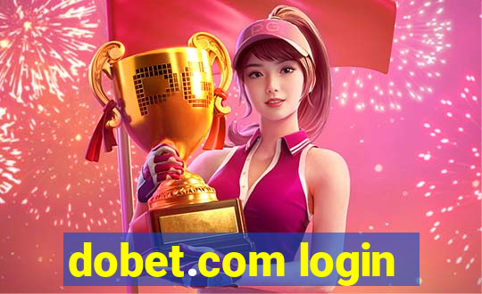 dobet.com login